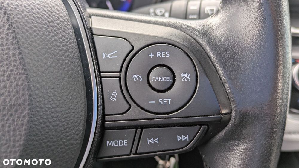 Toyota Corolla 1.2 T Comfort - 18