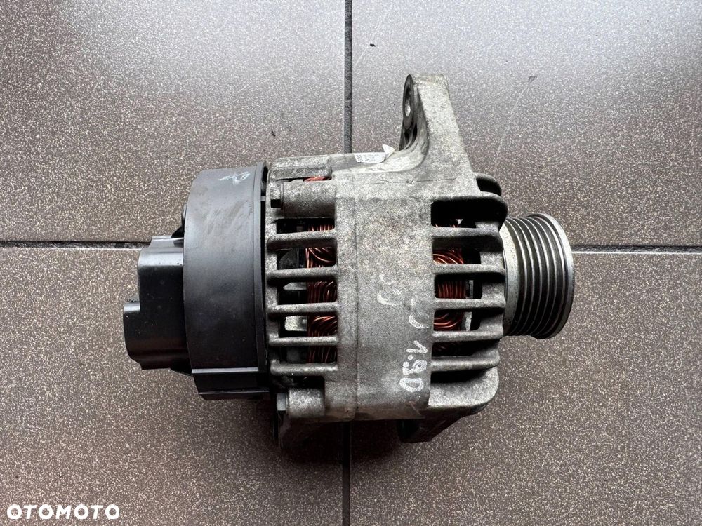 ALTERNATOR 1.9 JTD FIAT LANCIA ALFA ROMEO 46774430 - 1