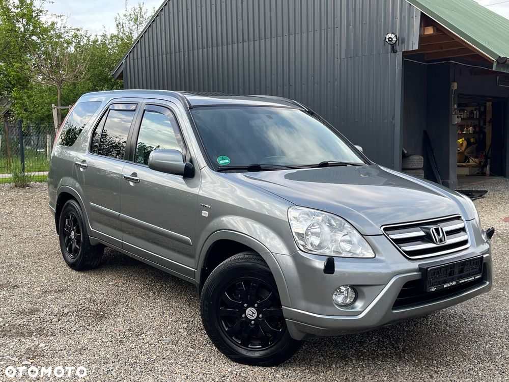 Honda CR-V 2.0i Executive - 2