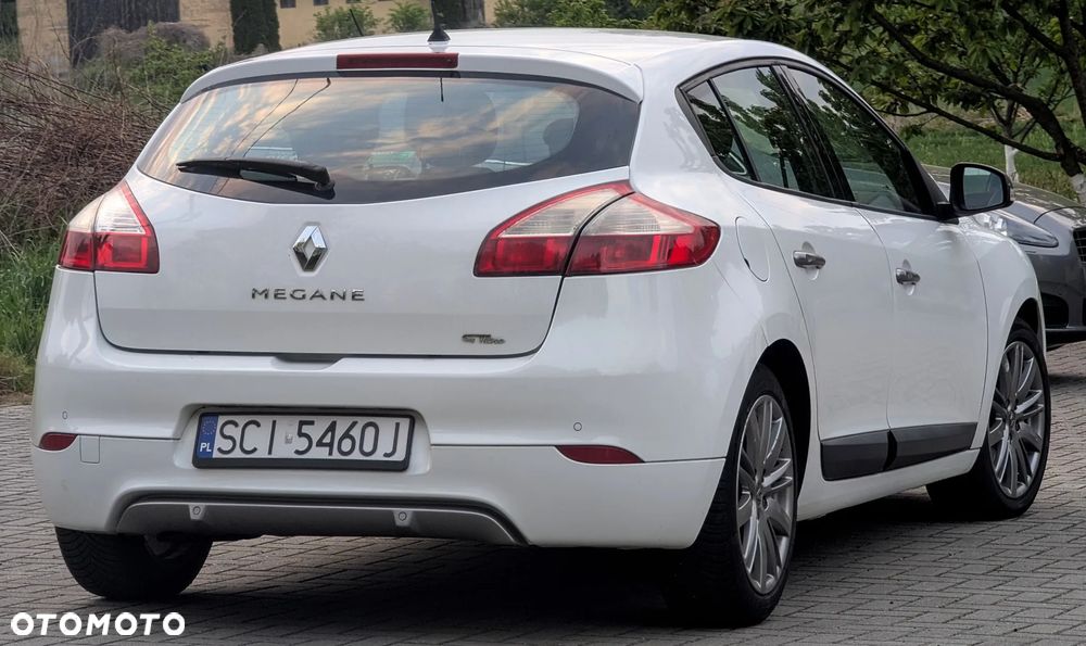 Renault Megane - 25