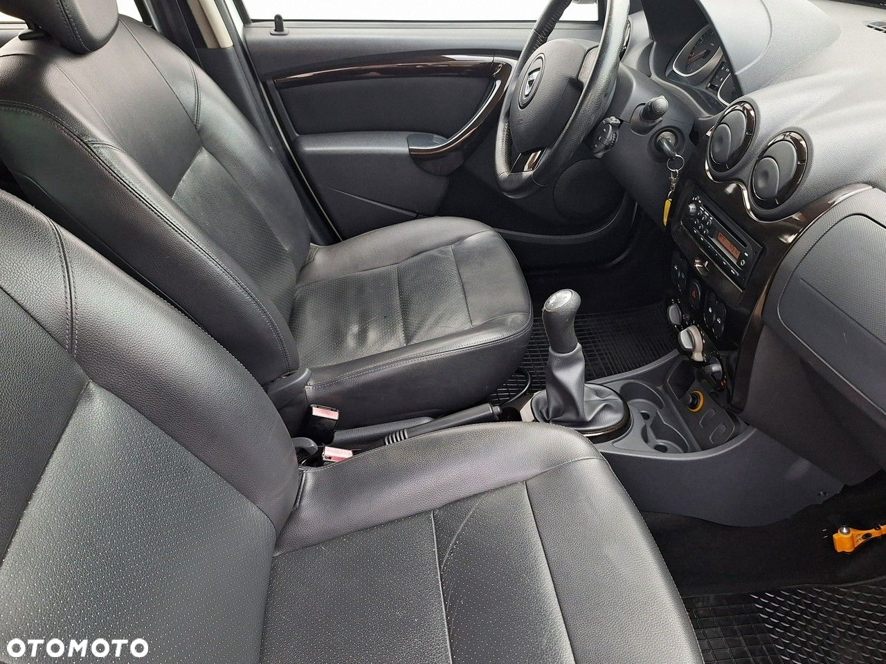 Dacia Duster - 10