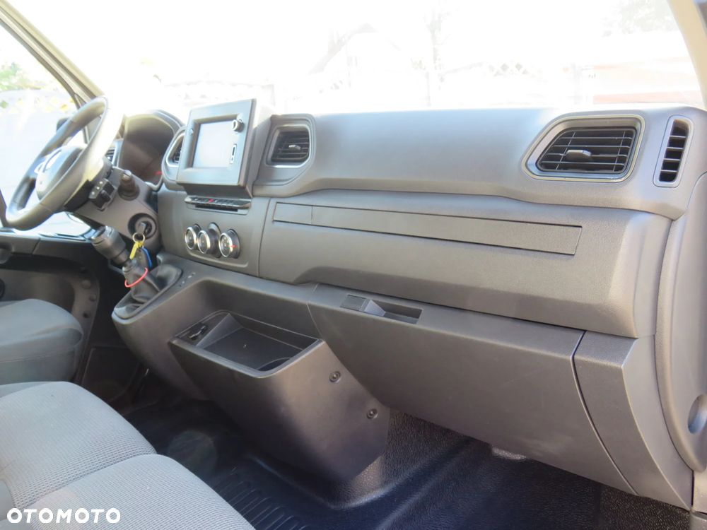 Renault Master L3H2 2.3DCI 136Ps - 27