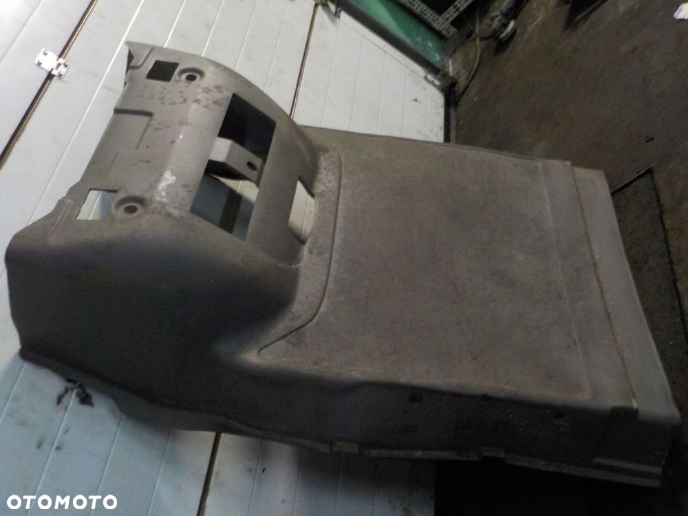 DAF XF 105 DYWAN WYKŁADZINA - 2