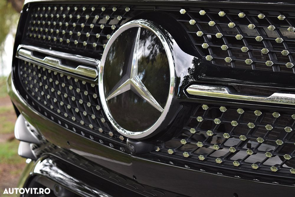 Mercedes-Benz GLC 300 e 4Matic 9G-TRONIC Edition AMG Line - 21