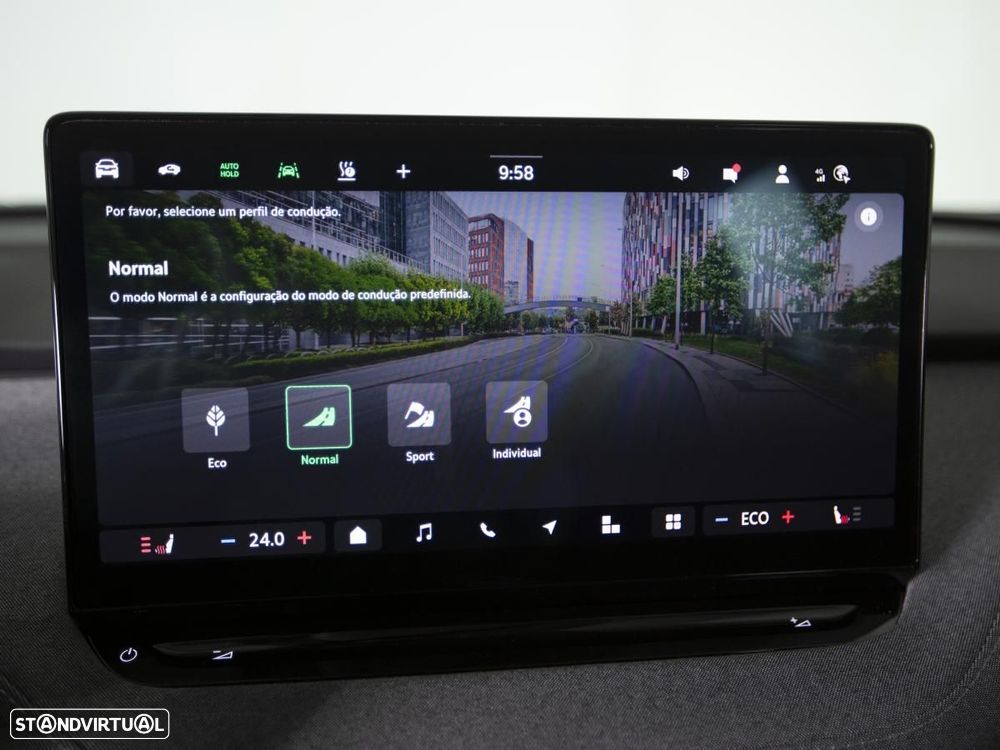 Skoda Enyaq 85 Plus - 25