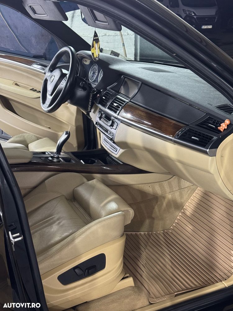 BMW X5 3.0d Aut. - 6
