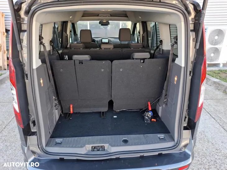 Ford Tourneo Connect Grand 1.5 TDCi Aut. Start/Stop Titanium - 19