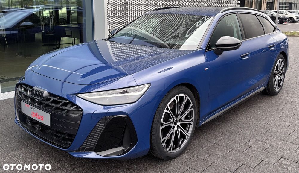 Audi A6 Avant - 2