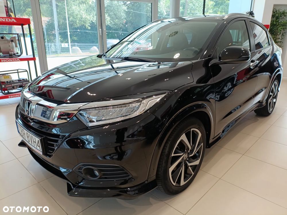 Honda HR-V 1.5 Executive (ADAS / Connect+) - 8