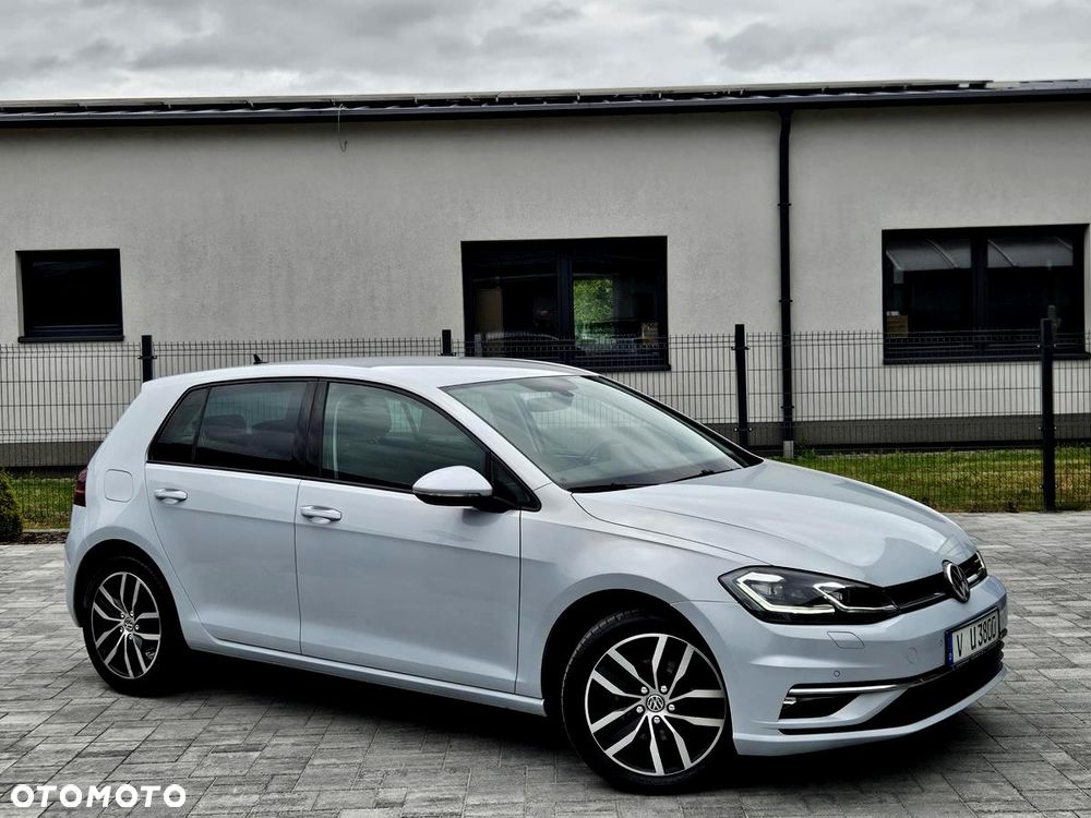 Volkswagen Golf 1.6 TDI SCR Comfortline - 14