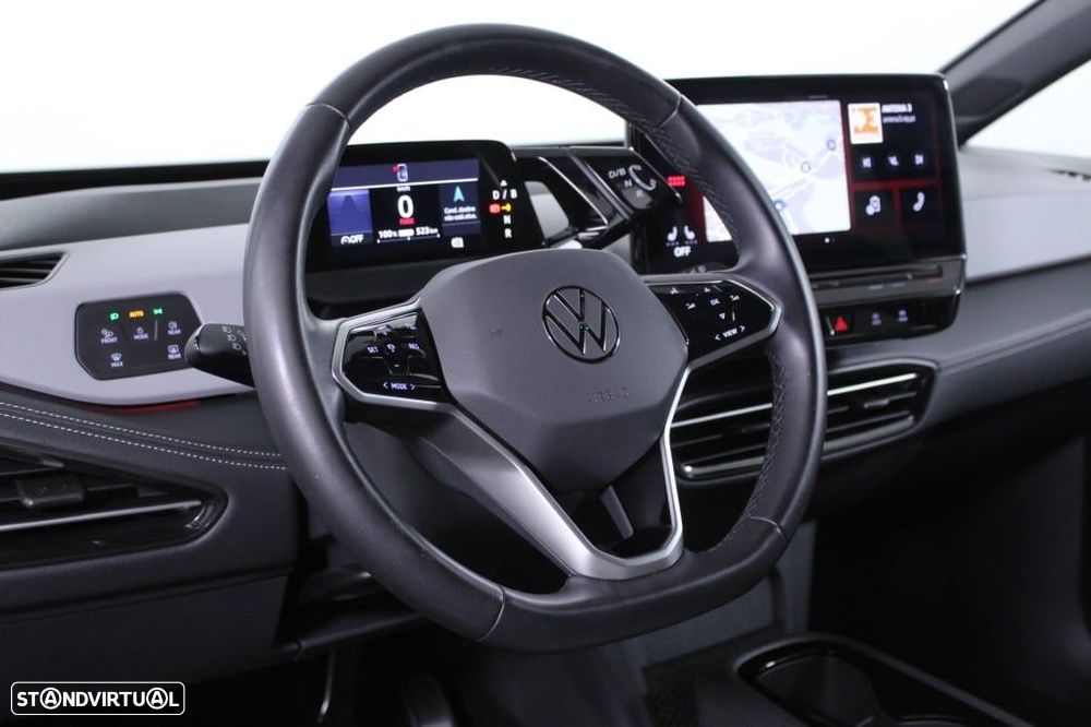 VW ID.3 58 kWh Pro Urban - 21