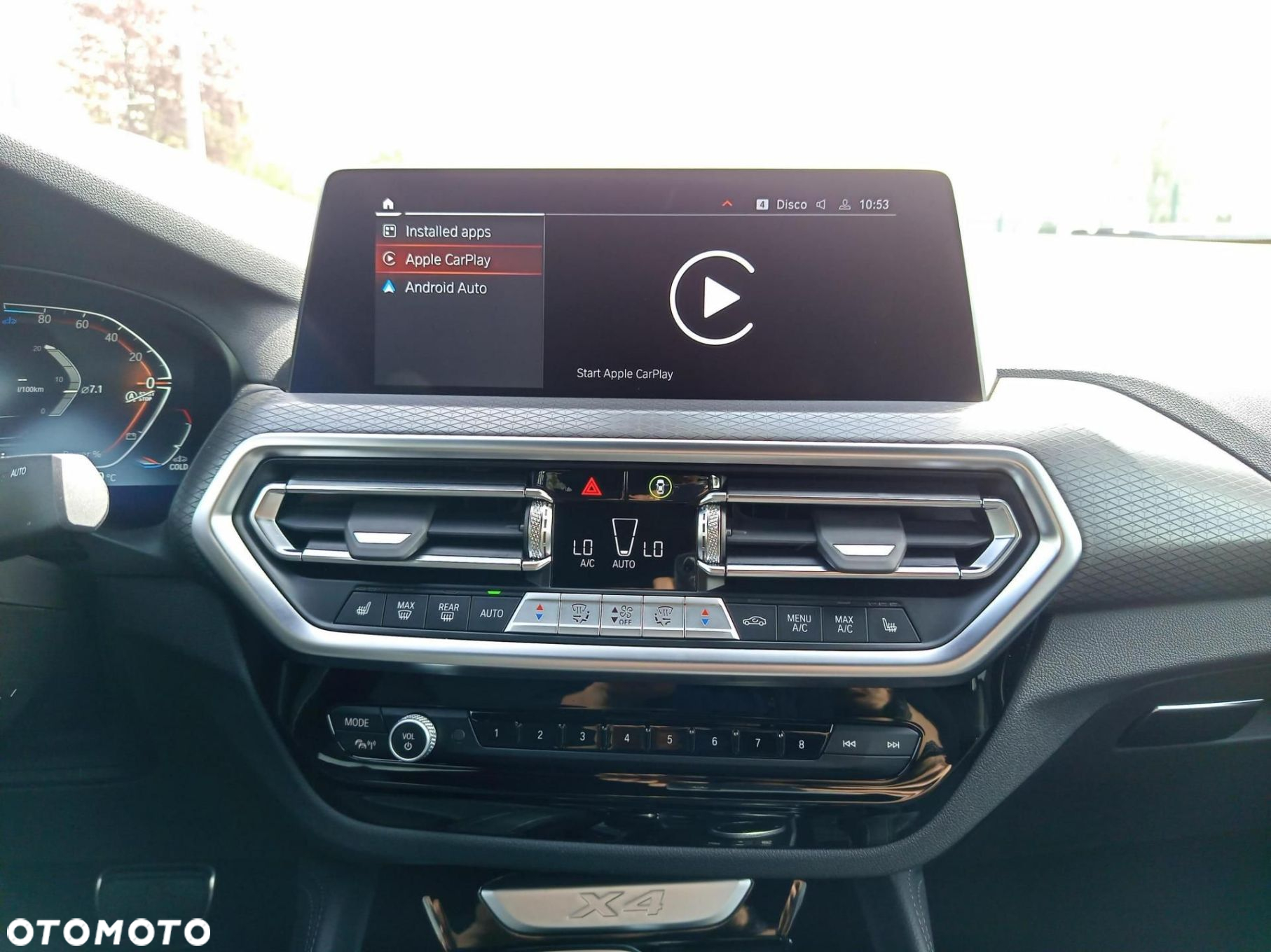BMW X4 - 19