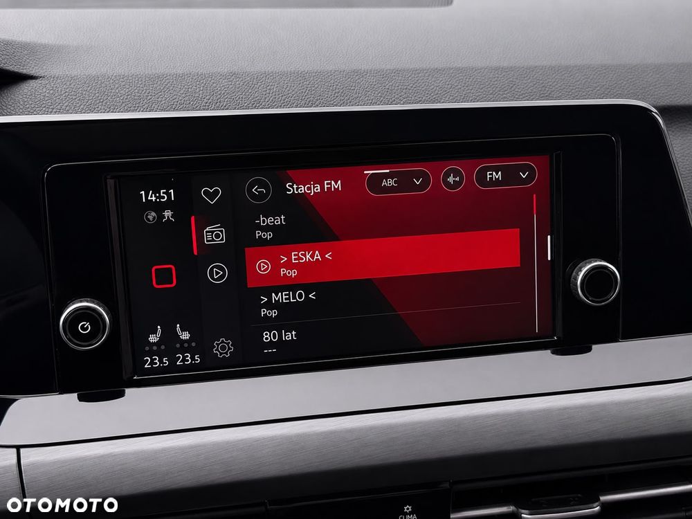 Volkswagen Golf 1.5 TSI EVO Style - 34