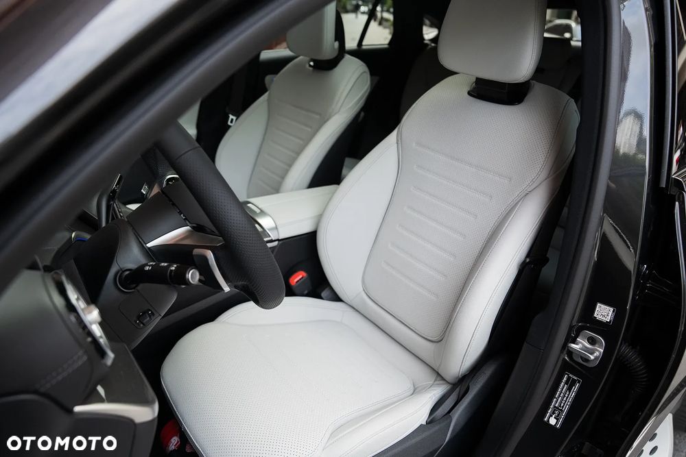 Mercedes-Benz GLC Coupe 220 d mHEV 4-Matic AMG Line - 33