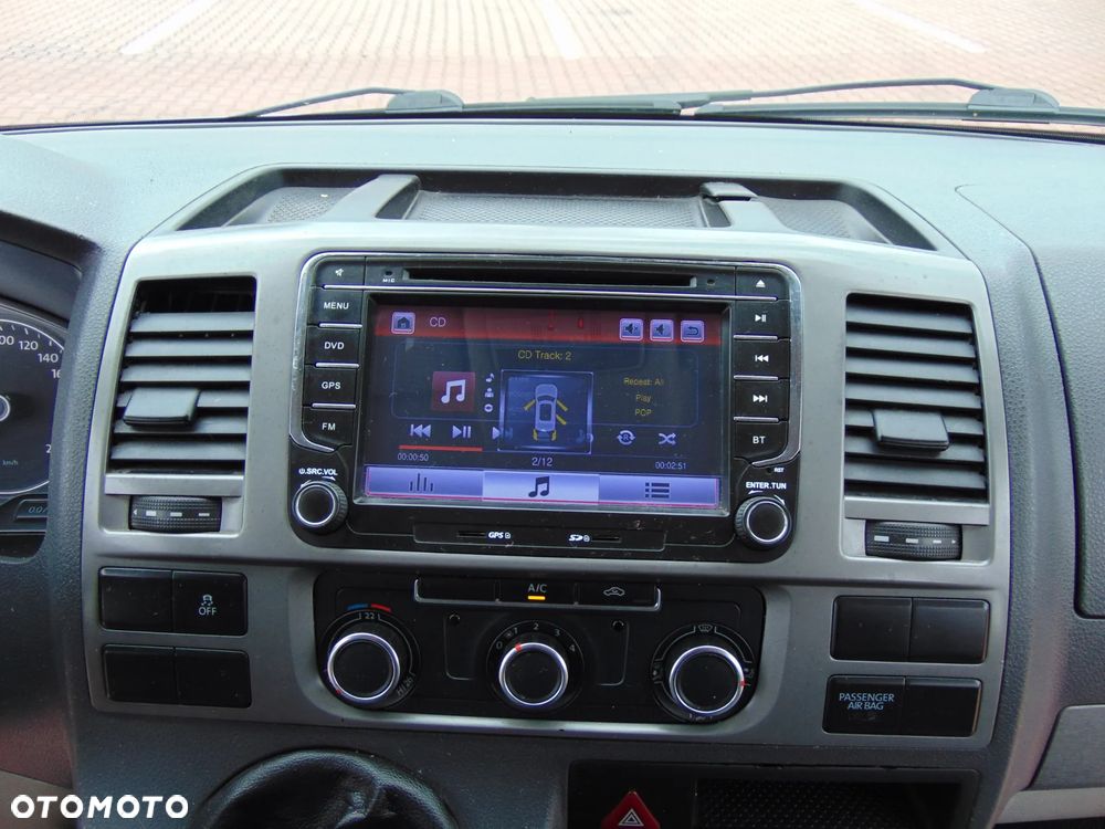 Volkswagen Transporter L2H1 - 23