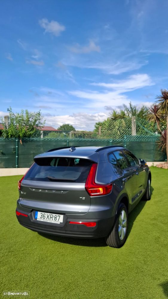 Volvo XC 40 1.5 T3 Tech Edition - 2