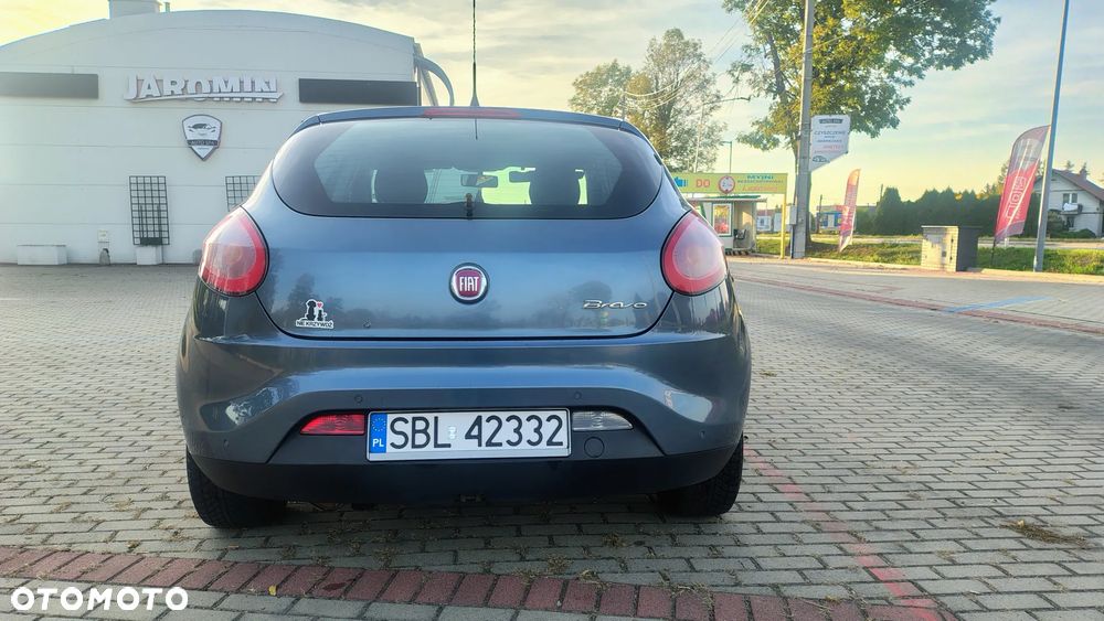 Fiat Bravo 2008 photo 3