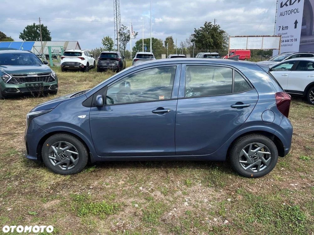 Kia Picanto 1.0 GDI L - 10