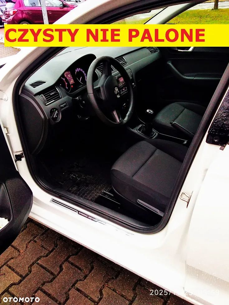 Skoda RAPID 1.0 TSI Active - 6