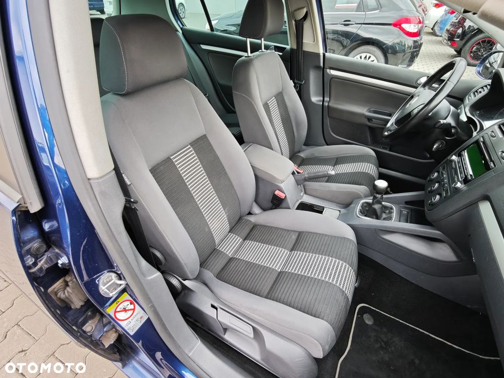 Volkswagen Golf 1.4 United - 15