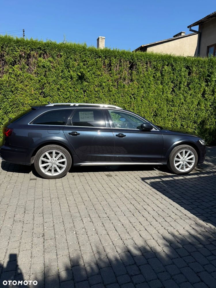 Audi A6 Allroad - 27