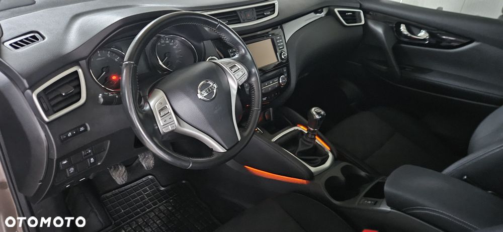 Nissan Qashqai 1.2 DIG-T 360 - 20