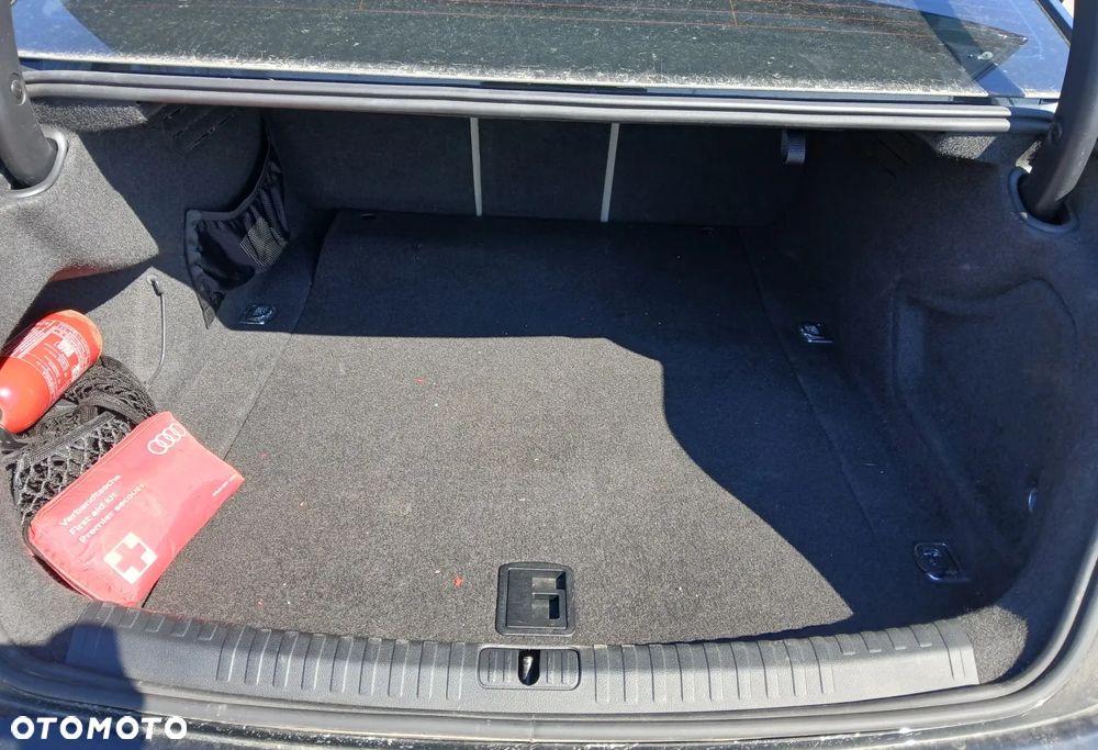 Audi A6 Limousine 55 TFSI quattro S tronic - 32