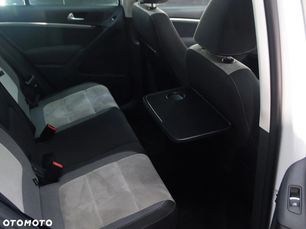 Volkswagen Tiguan 1.4 TSI CityLine - 21