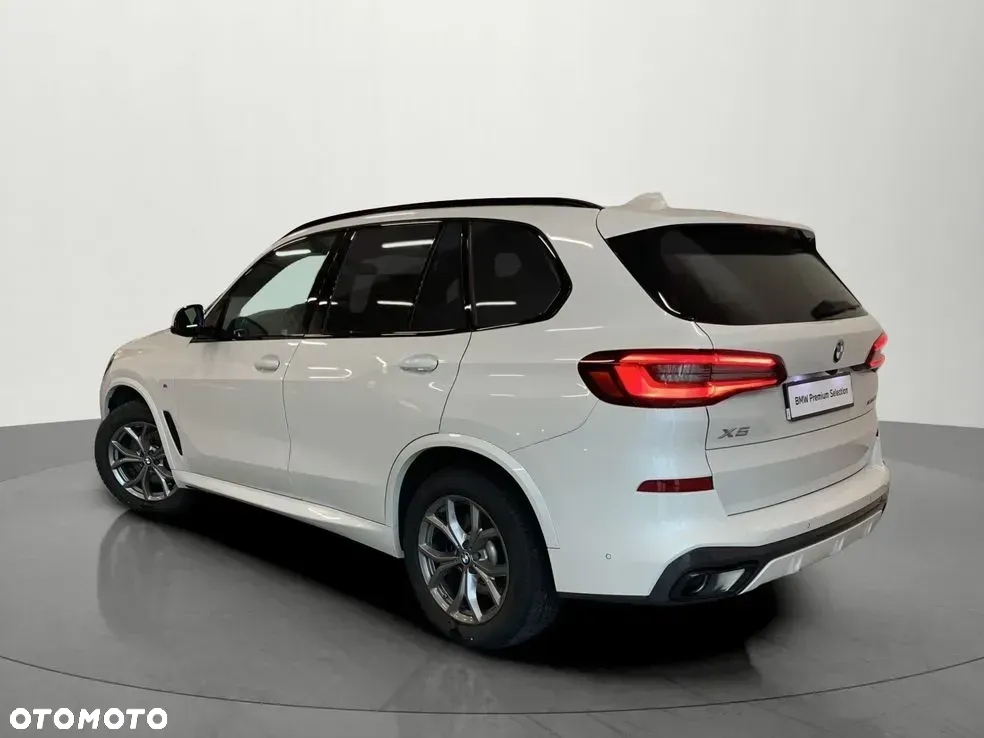 BMW X5 xDrive30d - 4
