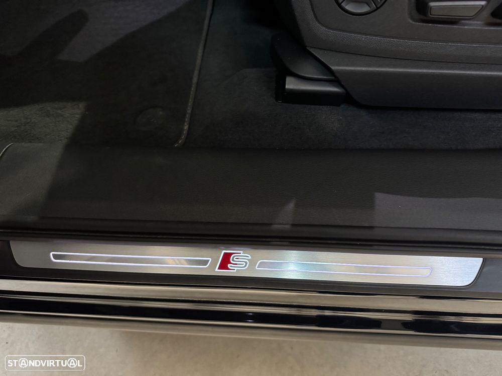 Audi e-tron Sportback 55 quattro S line - 40