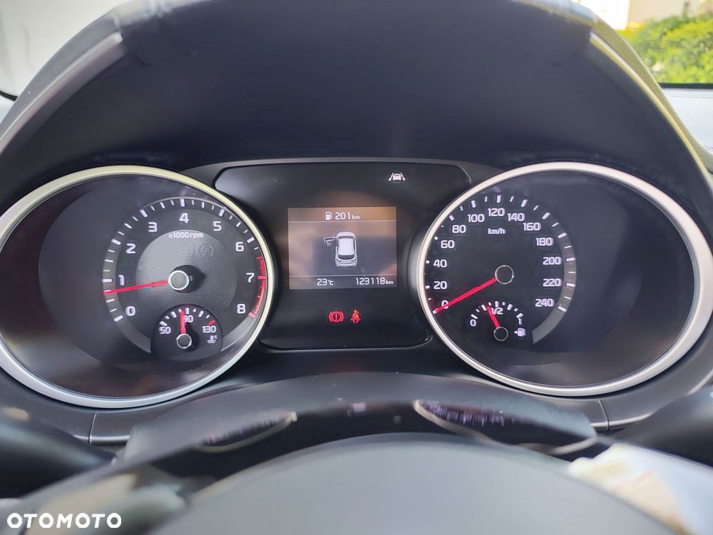 Kia Ceed 1.4 S - 13