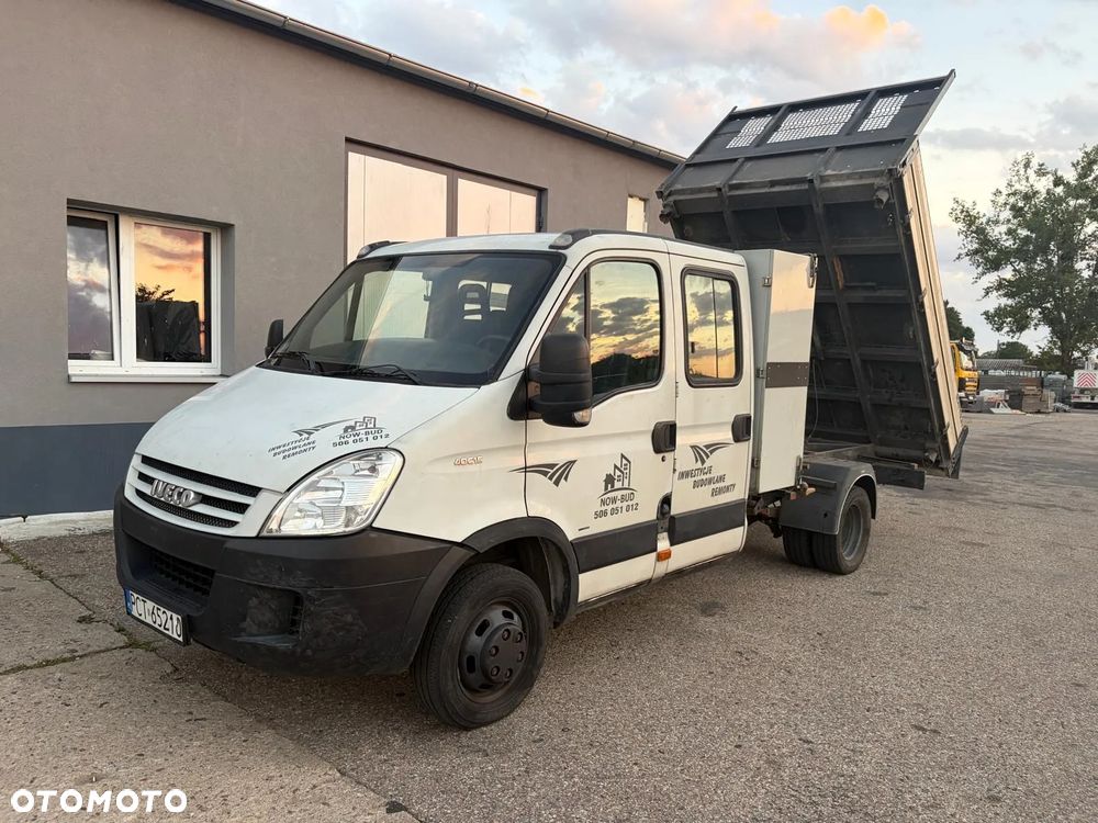 Iveco Daily - 4