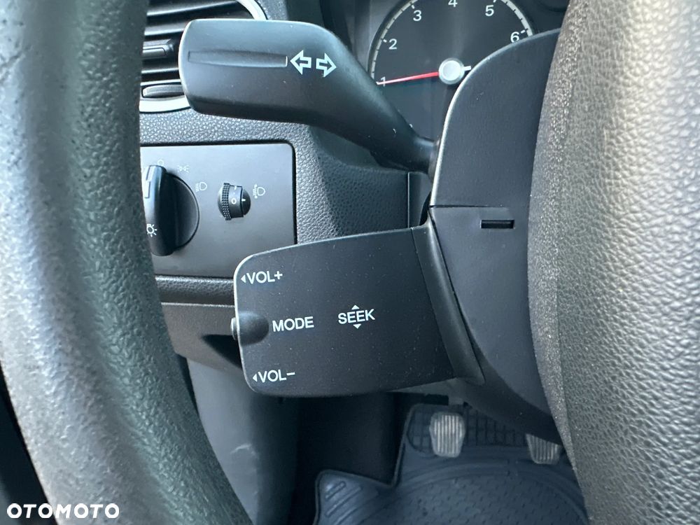 Ford Focus Ambiente - 17