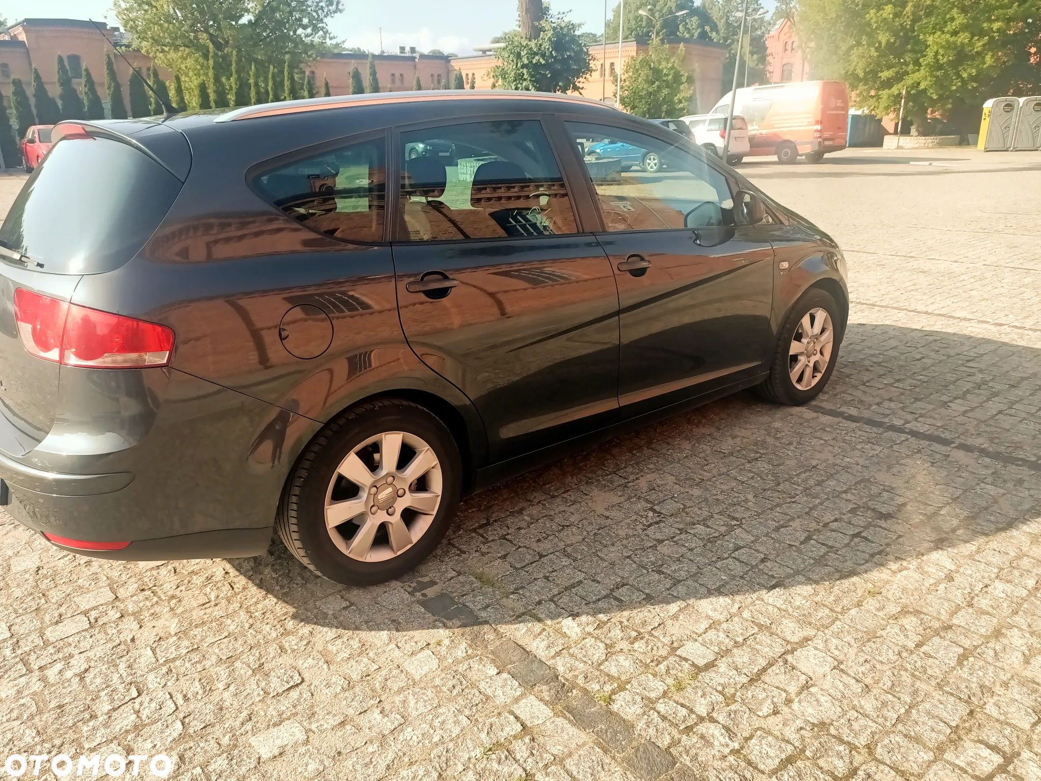 Seat Altea 1.8 TSI Stylance - 3