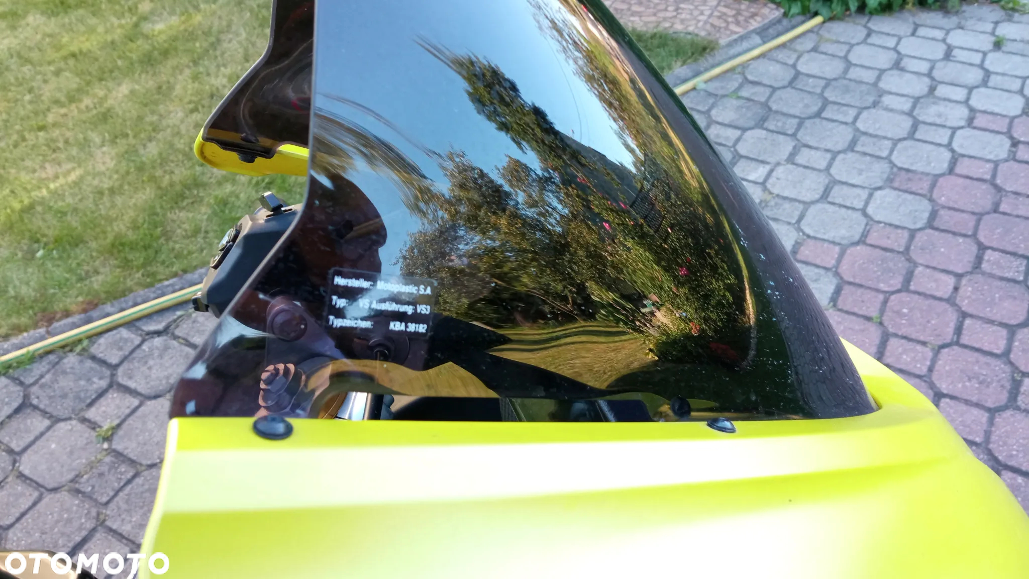 Aprilia RS - 17