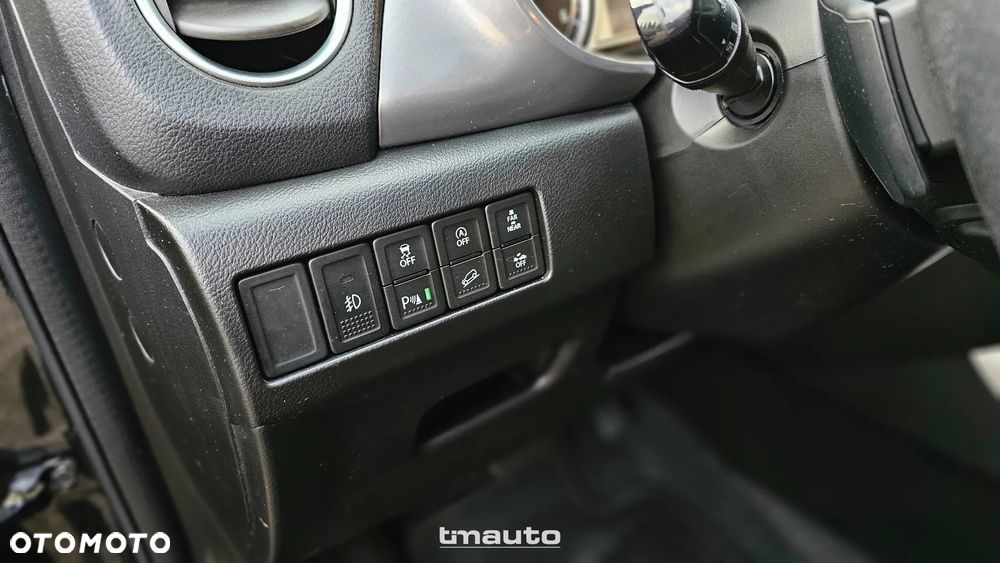 Suzuki Vitara 1.6 (4x4) Allgrip Automatik Comfort+ - 25