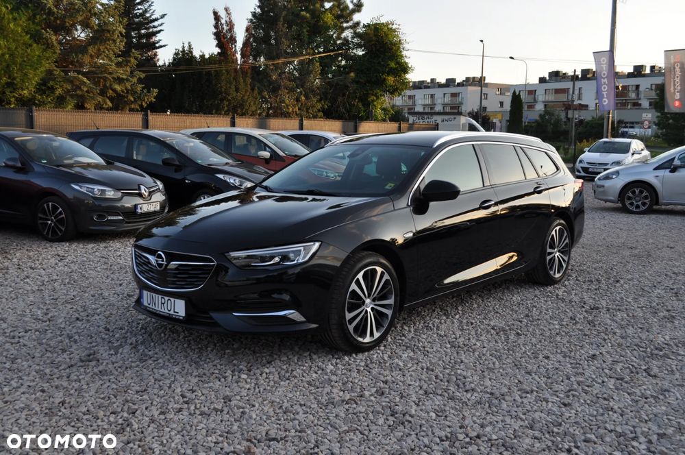 Opel Insignia 2.0 Ultimate Exclusive - 2
