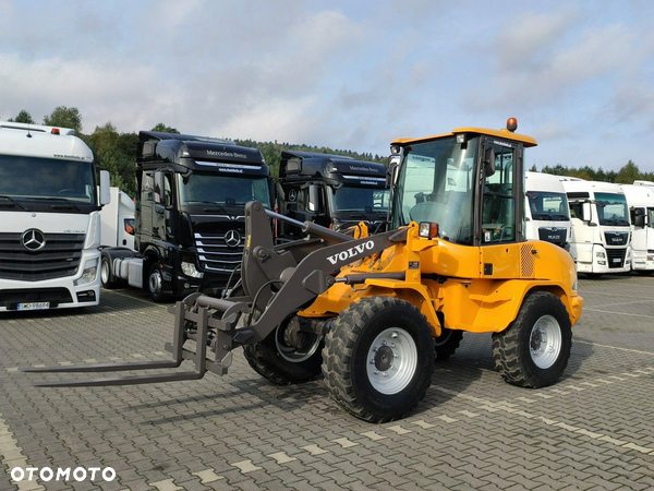 Volvo L30B PRO Pro Zadbana Sprawna Unikat Stan !!!