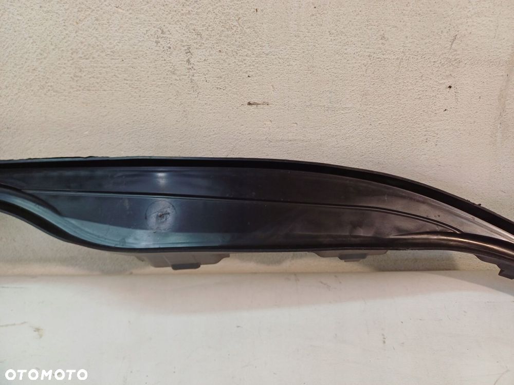 mocowanie listwy blendy klapy bagażnika tył ford galaxy mk ii 2 06- - 7