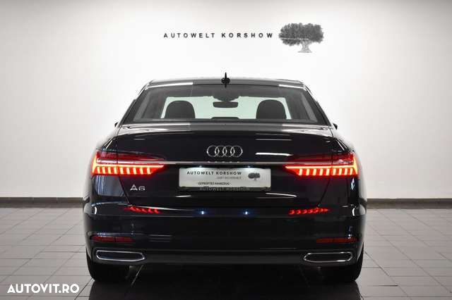 Audi A6 - 6
