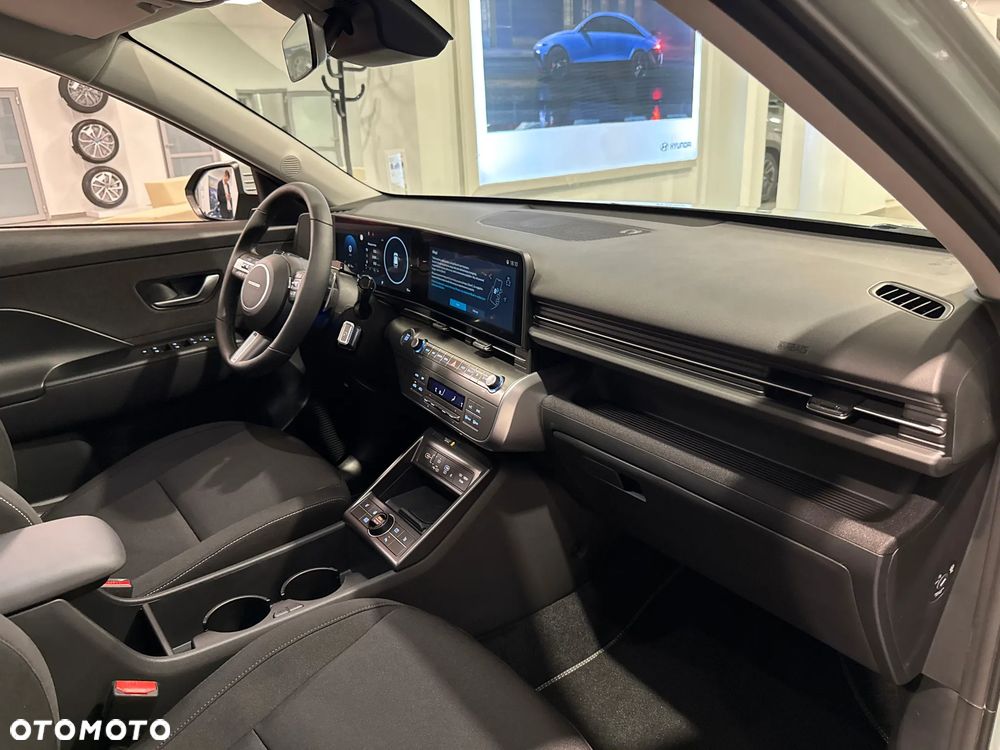 Hyundai Kona - 24