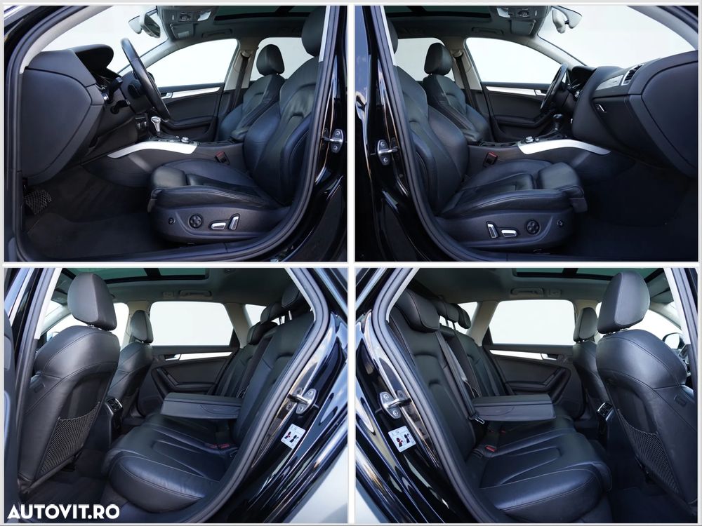 Audi A4 Allroad 2.0 TDI Quattro S tronic - 18