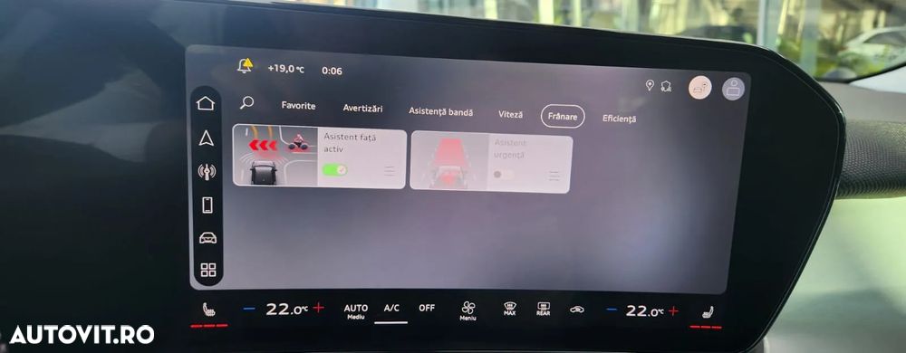 Audi Q3 1.5 35 TFSI S tronic - 29