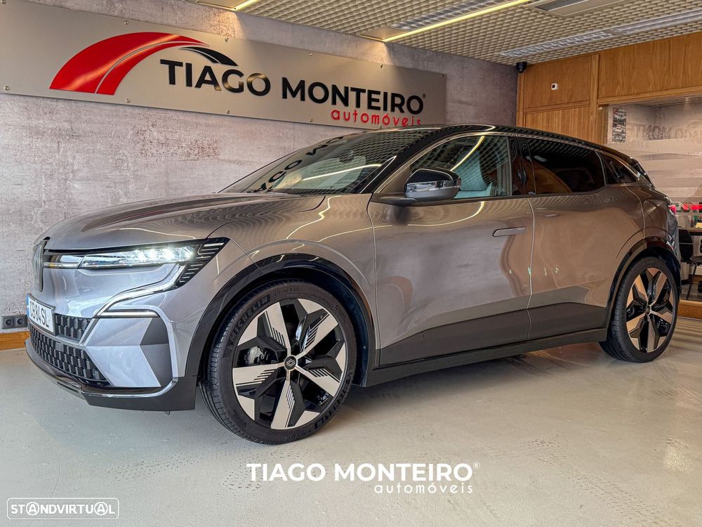 Renault Mégane - 55