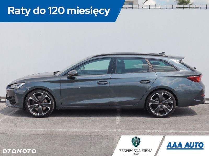 Cupra Leon - 4
