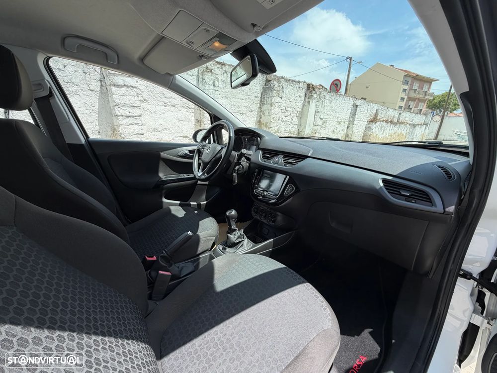 Opel Corsa 1.3 CDTi Dynamic - 8