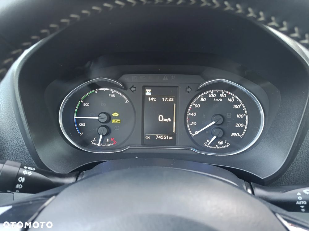 Toyota Yaris - 22