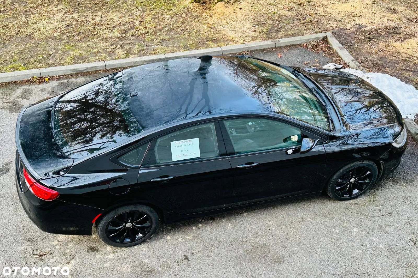 Chrysler 200 - 18
