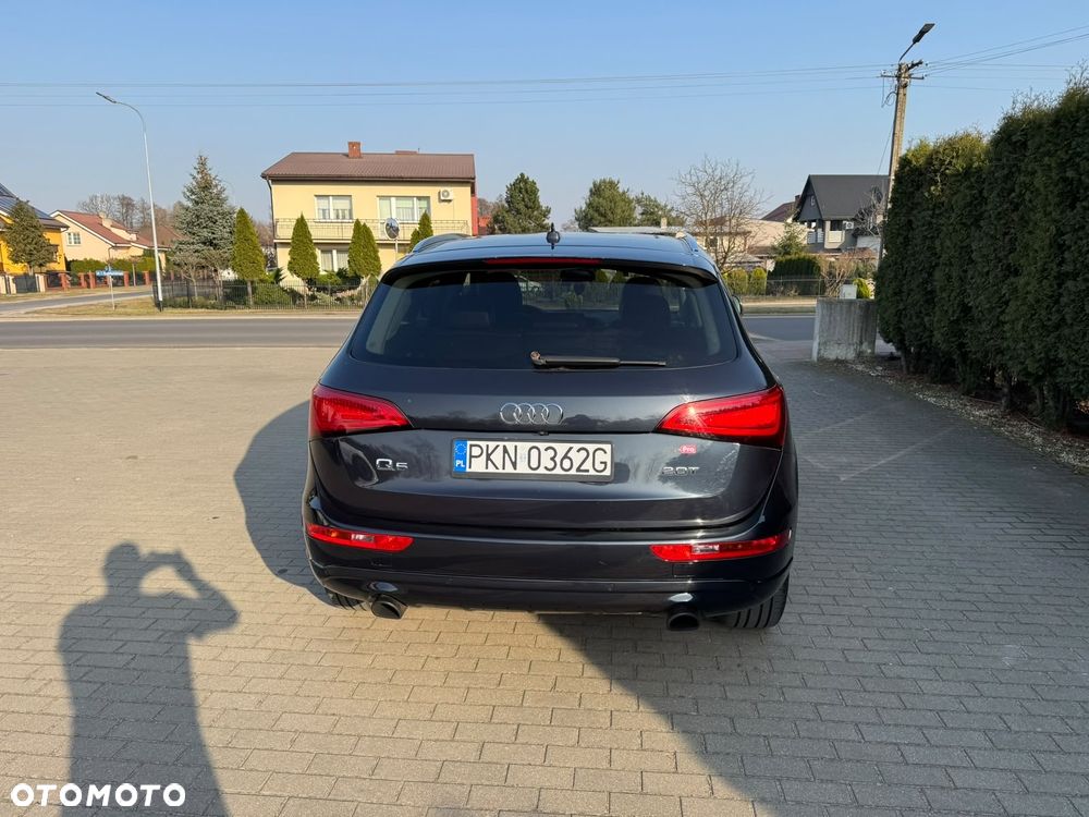 Audi Q5 - 5