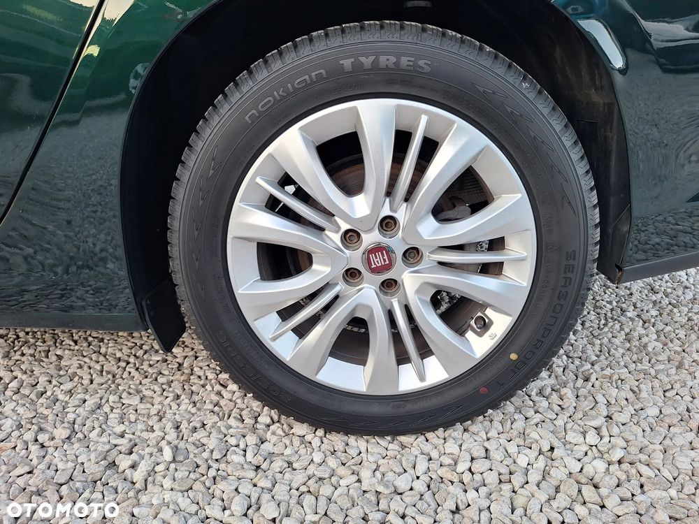 Fiat Tipo - 40